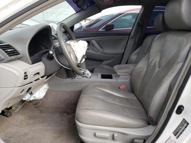 Photo 6 VIN: JTNBB46K273040068 - TOYOTA CAMRY 