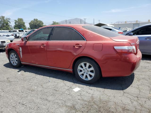 Photo 1 VIN: JTNBB46K273040376 - TOYOTA CAMRY HYBR 