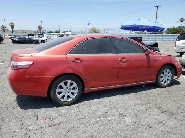 Photo 2 VIN: JTNBB46K273040376 - TOYOTA CAMRY HYBR 