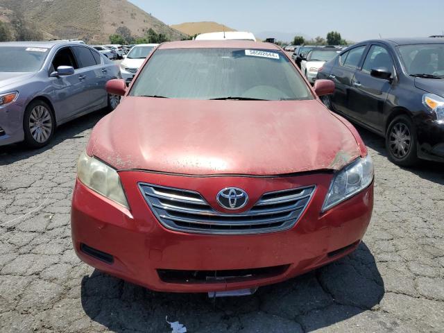 Photo 4 VIN: JTNBB46K273040376 - TOYOTA CAMRY HYBR 