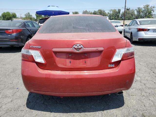 Photo 5 VIN: JTNBB46K273040376 - TOYOTA CAMRY HYBR 