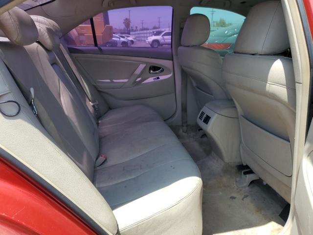 Photo 9 VIN: JTNBB46K273040376 - TOYOTA CAMRY HYBR 