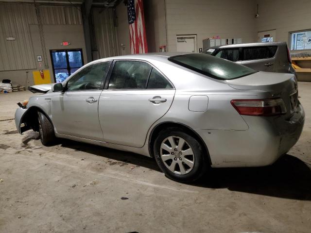 Photo 1 VIN: JTNBB46K273041169 - TOYOTA CAMRY 