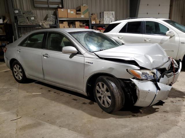 Photo 3 VIN: JTNBB46K273041169 - TOYOTA CAMRY 