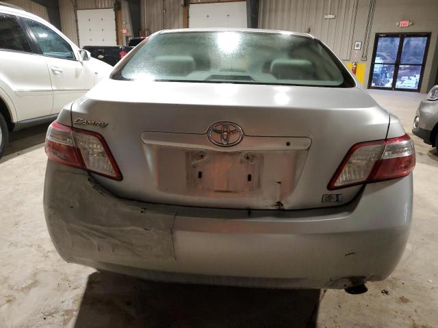 Photo 5 VIN: JTNBB46K273041169 - TOYOTA CAMRY 