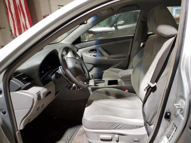 Photo 6 VIN: JTNBB46K273041169 - TOYOTA CAMRY 