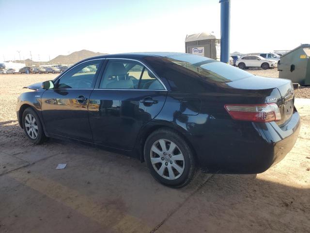 Photo 1 VIN: JTNBB46K273041284 - TOYOTA CAMRY HYBR 