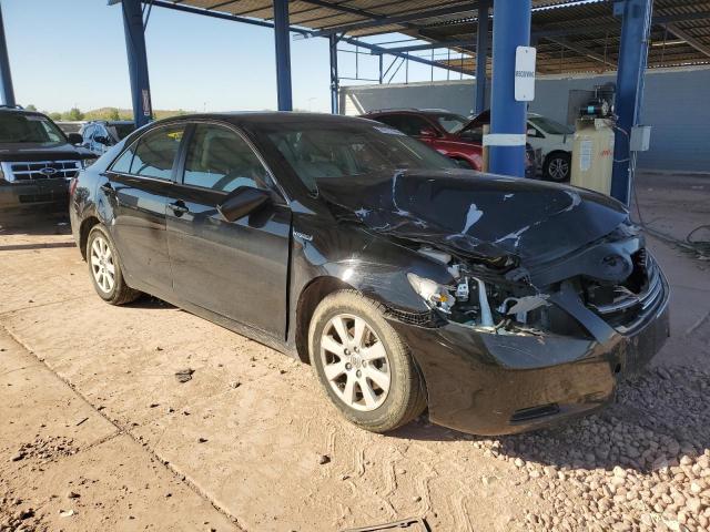 Photo 3 VIN: JTNBB46K273041284 - TOYOTA CAMRY HYBR 