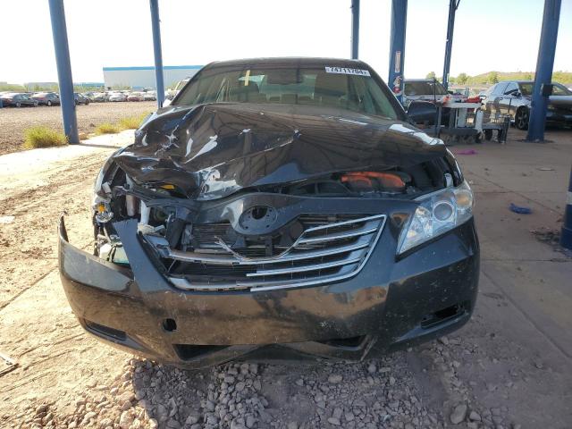 Photo 4 VIN: JTNBB46K273041284 - TOYOTA CAMRY HYBR 