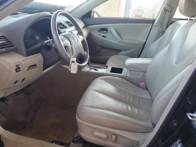 Photo 6 VIN: JTNBB46K273041284 - TOYOTA CAMRY HYBR 