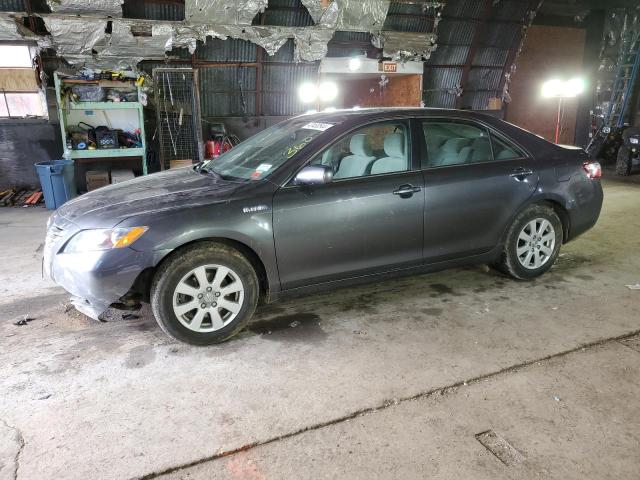 Photo 0 VIN: JTNBB46K283045255 - TOYOTA CAMRY 