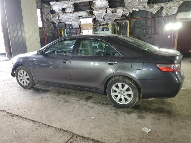 Photo 1 VIN: JTNBB46K283045255 - TOYOTA CAMRY 