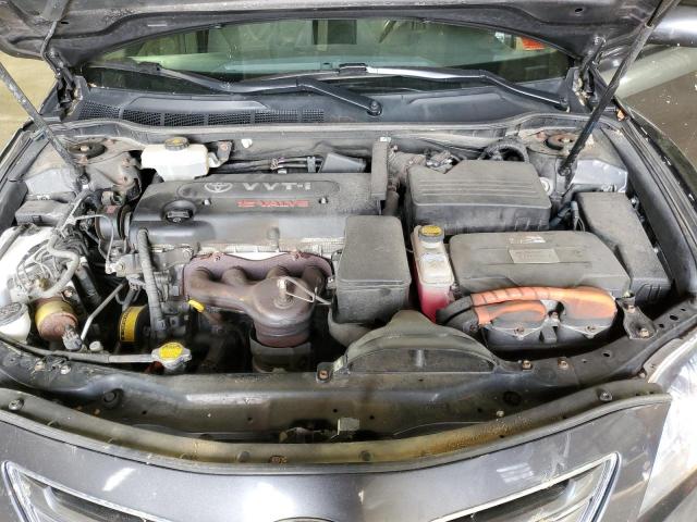 Photo 10 VIN: JTNBB46K283045255 - TOYOTA CAMRY 