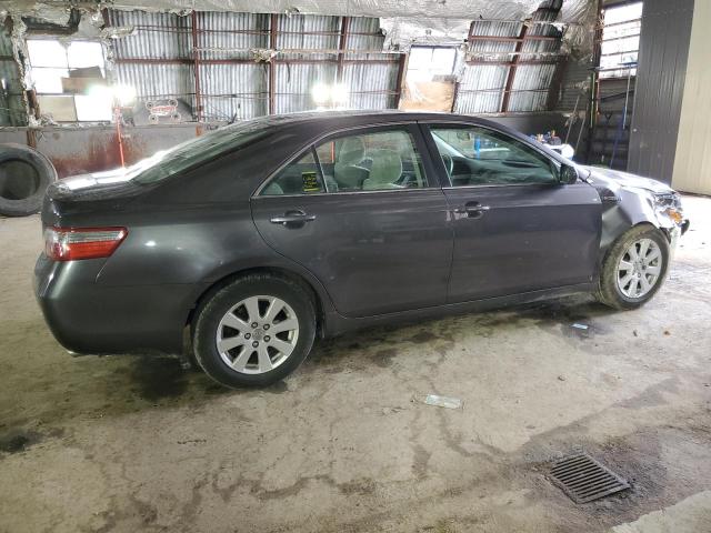 Photo 2 VIN: JTNBB46K283045255 - TOYOTA CAMRY 