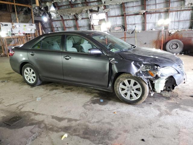 Photo 3 VIN: JTNBB46K283045255 - TOYOTA CAMRY 