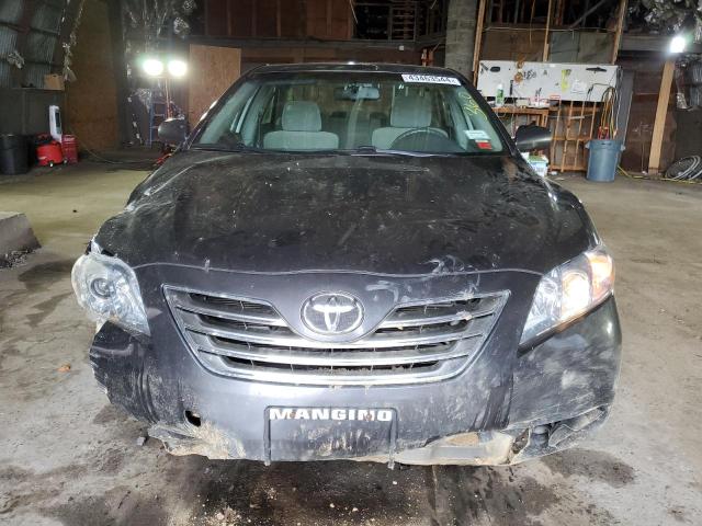 Photo 4 VIN: JTNBB46K283045255 - TOYOTA CAMRY 