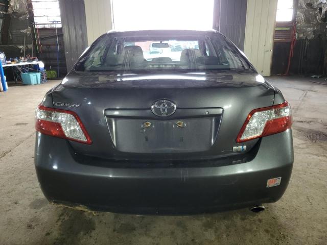 Photo 5 VIN: JTNBB46K283045255 - TOYOTA CAMRY 