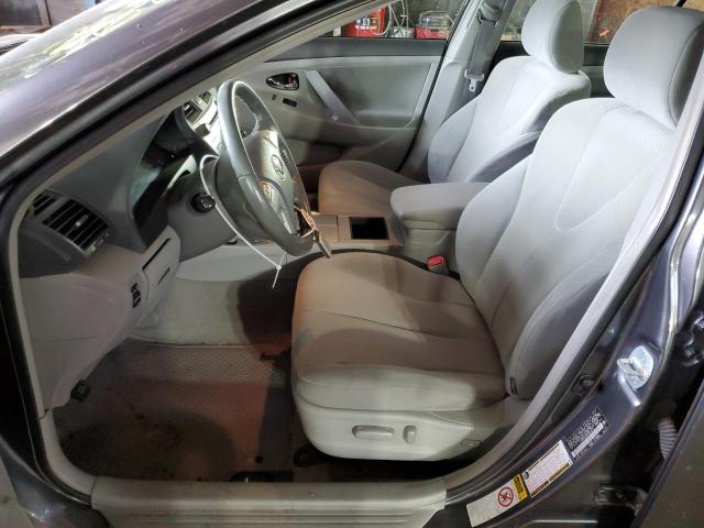 Photo 6 VIN: JTNBB46K283045255 - TOYOTA CAMRY 