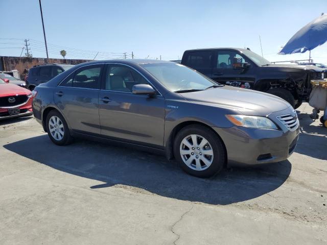 Photo 3 VIN: JTNBB46K283048673 - TOYOTA CAMRY 