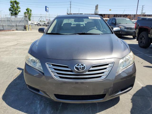 Photo 4 VIN: JTNBB46K283048673 - TOYOTA CAMRY 