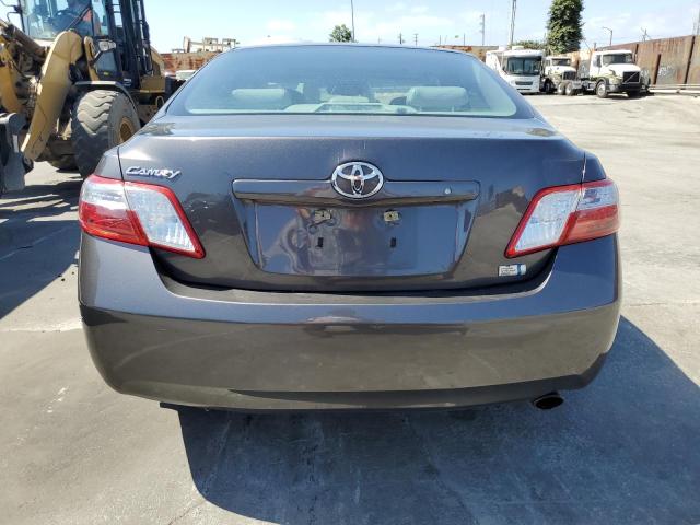 Photo 5 VIN: JTNBB46K283048673 - TOYOTA CAMRY 