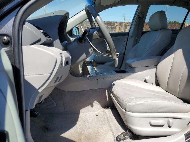 Photo 6 VIN: JTNBB46K283048673 - TOYOTA CAMRY 