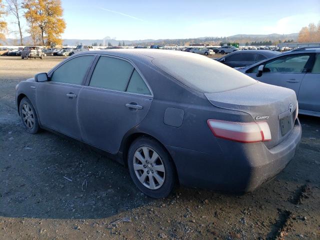 Photo 1 VIN: JTNBB46K293049078 - TOYOTA CAMRY 