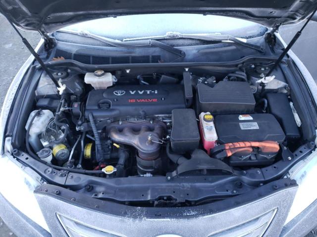 Photo 10 VIN: JTNBB46K293049078 - TOYOTA CAMRY 