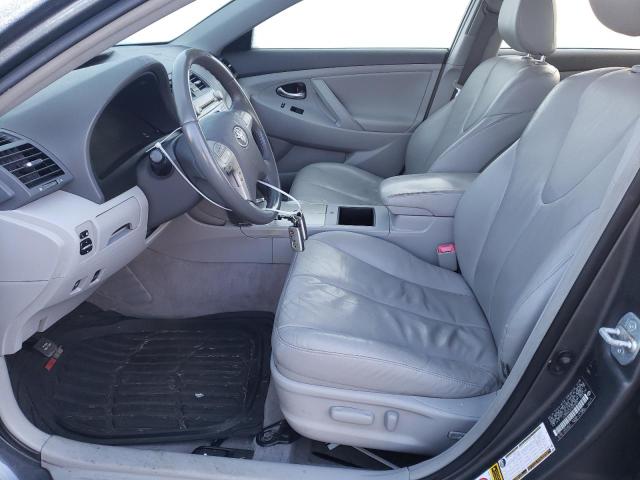 Photo 6 VIN: JTNBB46K293049078 - TOYOTA CAMRY 