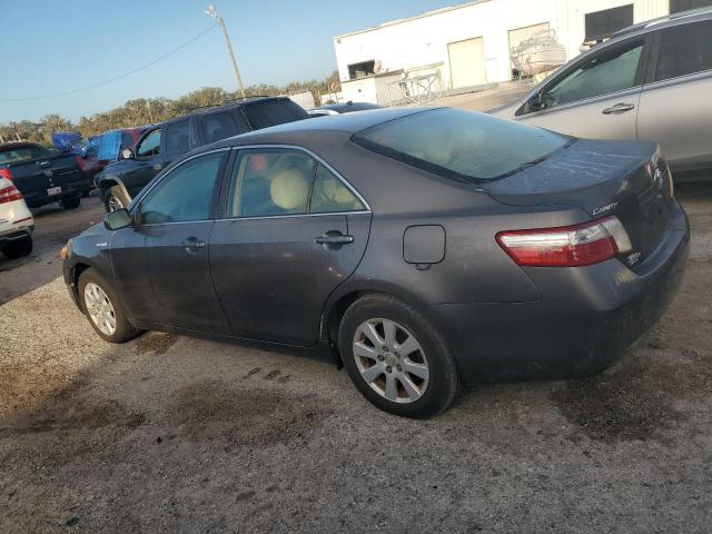 Photo 1 VIN: JTNBB46K373008553 - TOYOTA CAMRY HYBR 