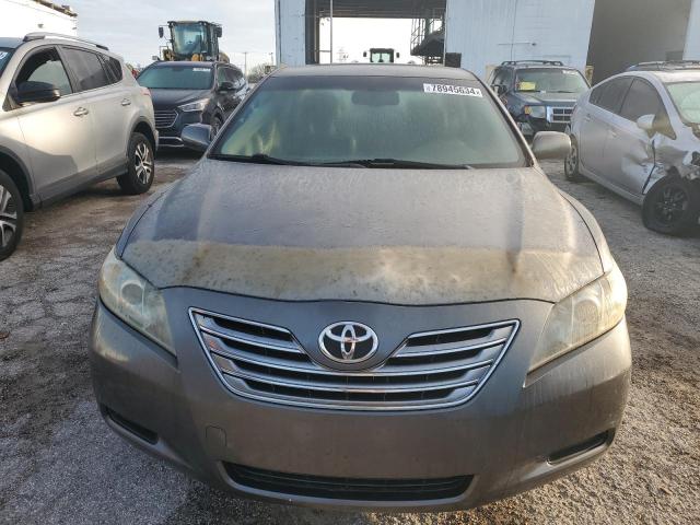 Photo 4 VIN: JTNBB46K373008553 - TOYOTA CAMRY HYBR 