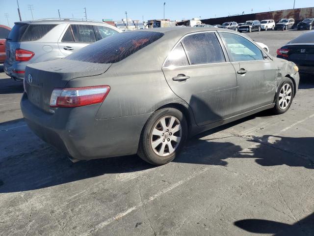 Photo 2 VIN: JTNBB46K373009170 - TOYOTA CAMRY HYBR 