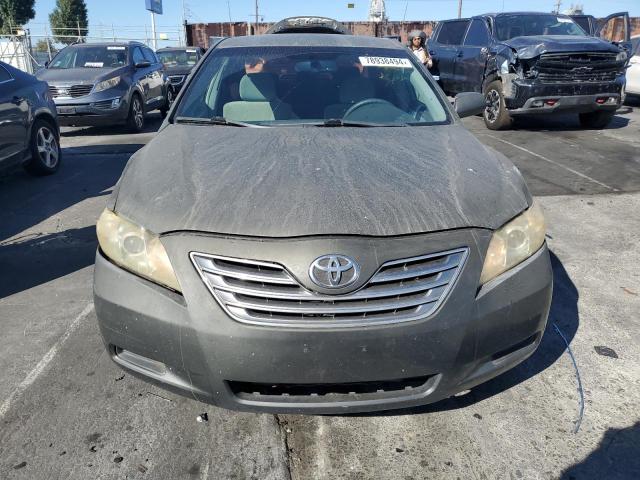 Photo 4 VIN: JTNBB46K373009170 - TOYOTA CAMRY HYBR 