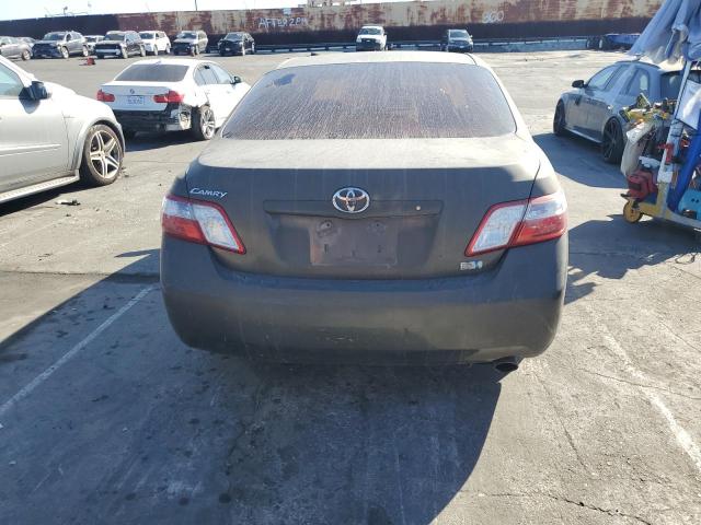 Photo 5 VIN: JTNBB46K373009170 - TOYOTA CAMRY HYBR 