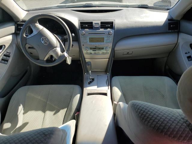 Photo 7 VIN: JTNBB46K373009170 - TOYOTA CAMRY HYBR 