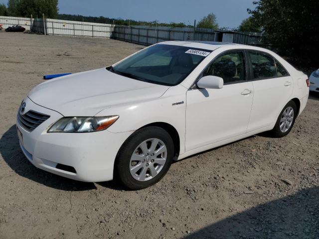 Photo 0 VIN: JTNBB46K373011775 - TOYOTA CAMRY HYBR 