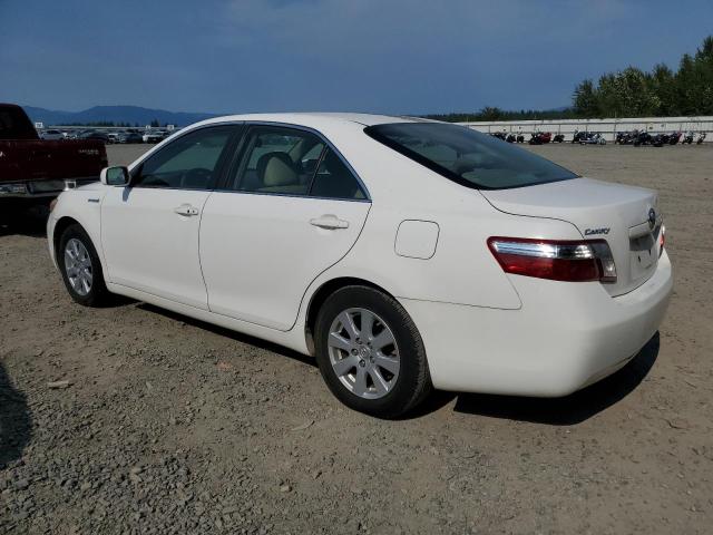 Photo 1 VIN: JTNBB46K373011775 - TOYOTA CAMRY HYBR 