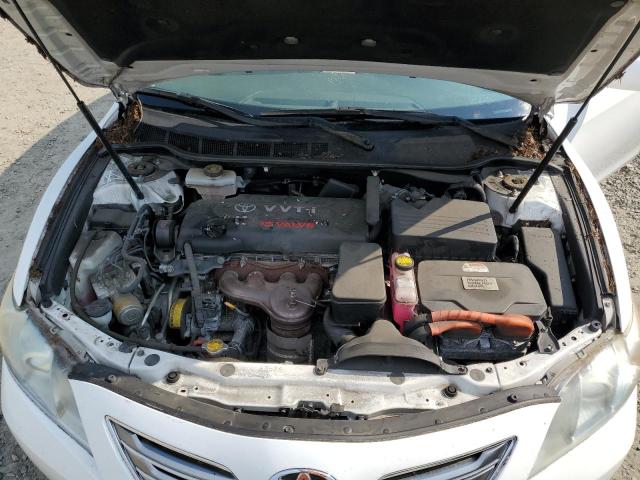 Photo 10 VIN: JTNBB46K373011775 - TOYOTA CAMRY HYBR 