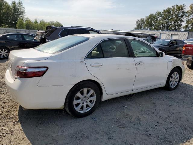 Photo 2 VIN: JTNBB46K373011775 - TOYOTA CAMRY HYBR 