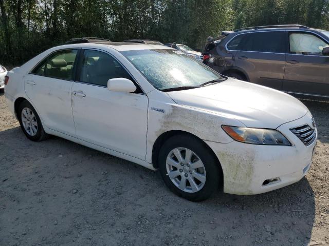 Photo 3 VIN: JTNBB46K373011775 - TOYOTA CAMRY HYBR 