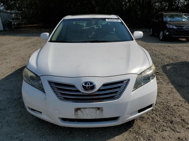 Photo 4 VIN: JTNBB46K373011775 - TOYOTA CAMRY HYBR 