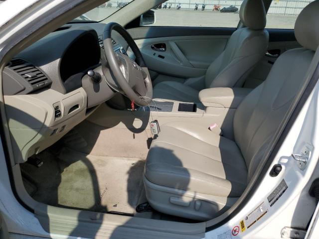 Photo 6 VIN: JTNBB46K373011775 - TOYOTA CAMRY HYBR 