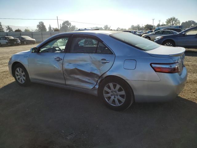 Photo 1 VIN: JTNBB46K373012280 - TOYOTA CAMRY HYBR 