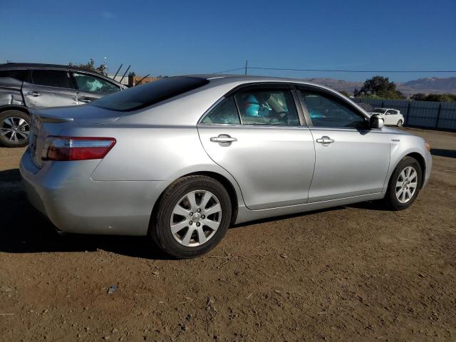 Photo 2 VIN: JTNBB46K373012280 - TOYOTA CAMRY HYBR 