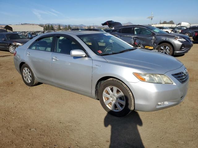 Photo 3 VIN: JTNBB46K373012280 - TOYOTA CAMRY HYBR 