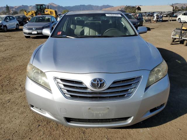 Photo 4 VIN: JTNBB46K373012280 - TOYOTA CAMRY HYBR 