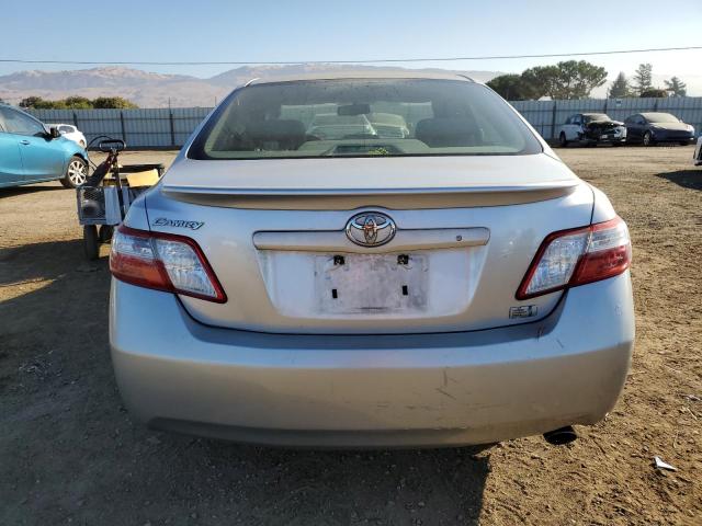 Photo 5 VIN: JTNBB46K373012280 - TOYOTA CAMRY HYBR 