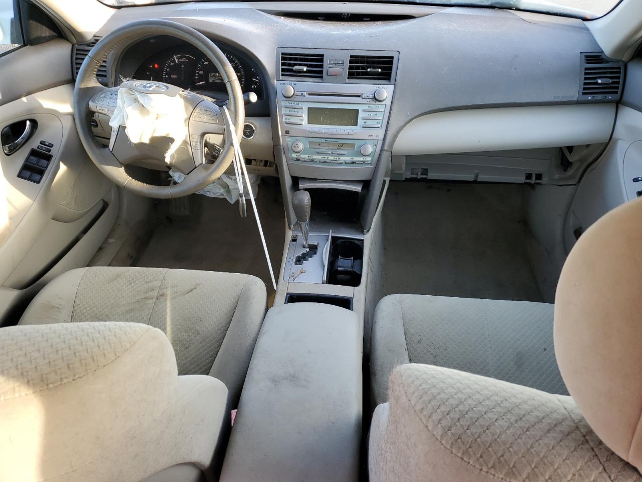 Photo 7 VIN: JTNBB46K373014532 - TOYOTA CAMRY 