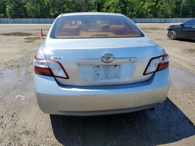 Photo 5 VIN: JTNBB46K373015048 - TOYOTA CAMRY 