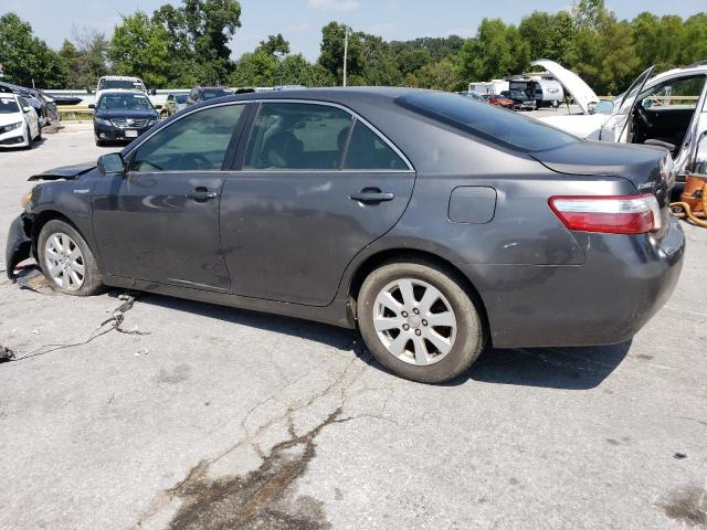 Photo 1 VIN: JTNBB46K373021089 - TOYOTA CAMRY NEW 